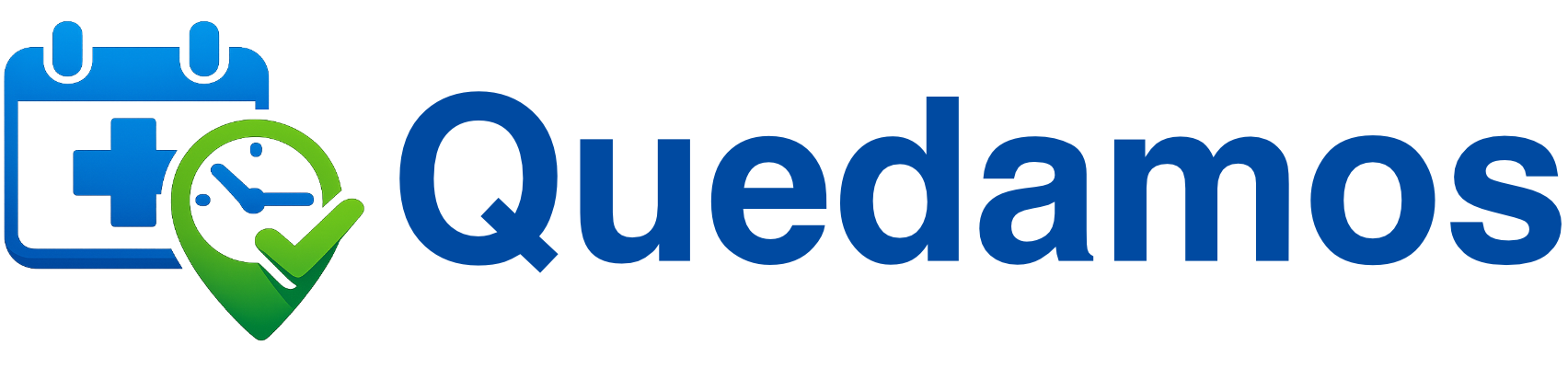 Quedamos